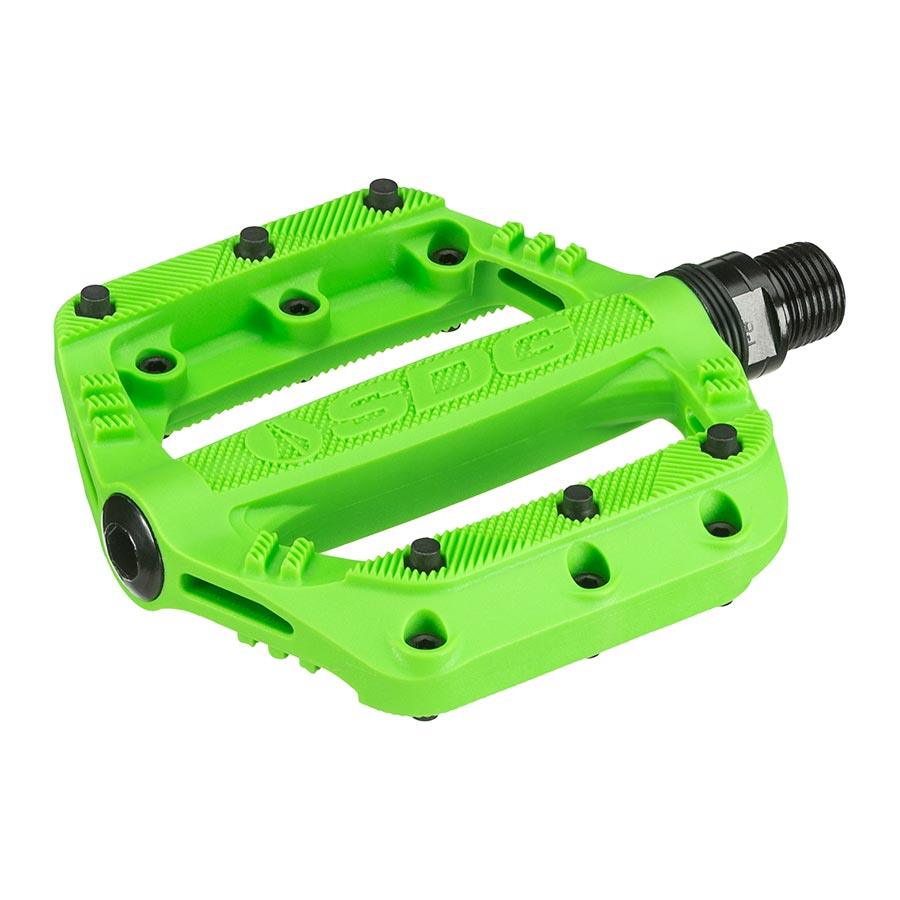 junior mtb pedals SDG Slater Pedals