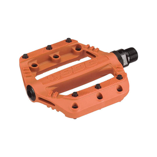 sbc-54 flat pedal Slater Youth Flat Pedals – Thunder Mountain Bikes