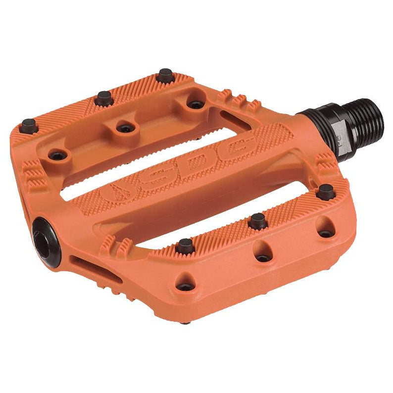 SDG Slater Pedals