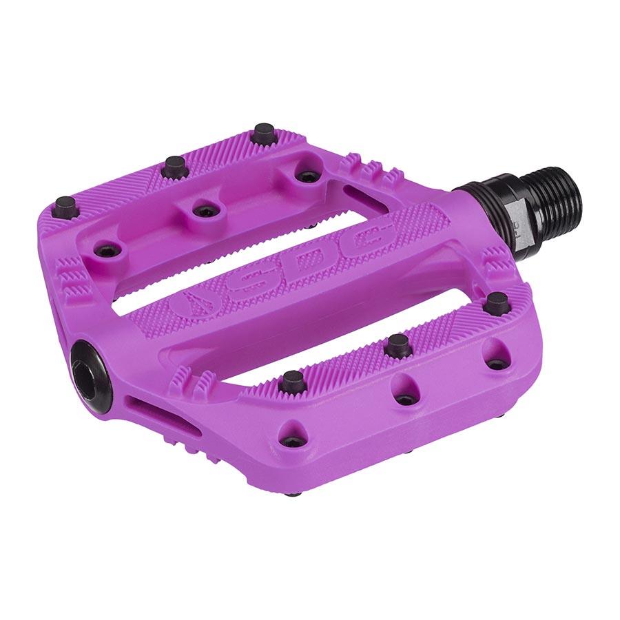 grantler pedal SDG Slater Pedals