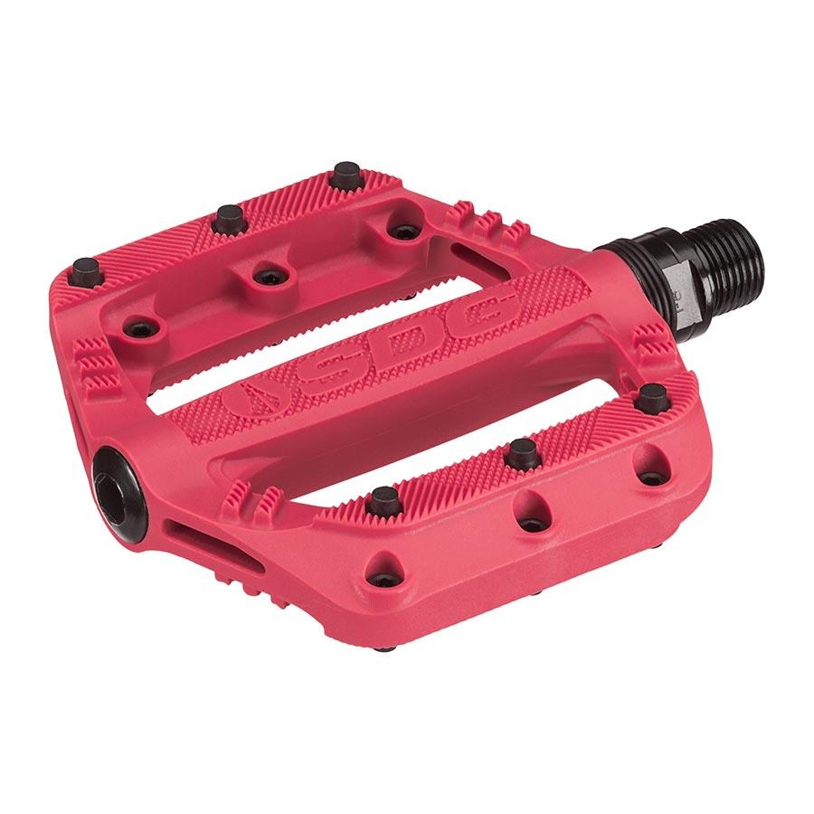 bikeerg pedals SDG Slater Pedals