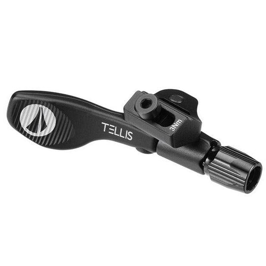 SDG Tellis Adjustable Dropper Post Remote - Thunder Mountain Bikes