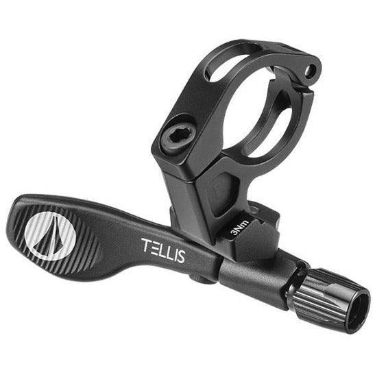 SDG Tellis Adjustable Dropper Post Remote - Thunder Mountain Bikes