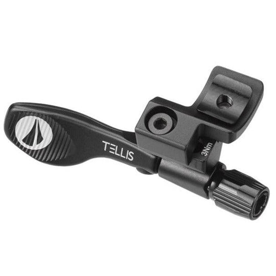 SDG Tellis Adjustable Dropper Post Remote - Thunder Mountain Bikes