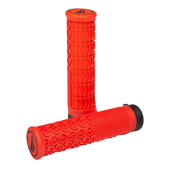 SDG Thrice Lock-On Grips - Thunder Mountain Bikes