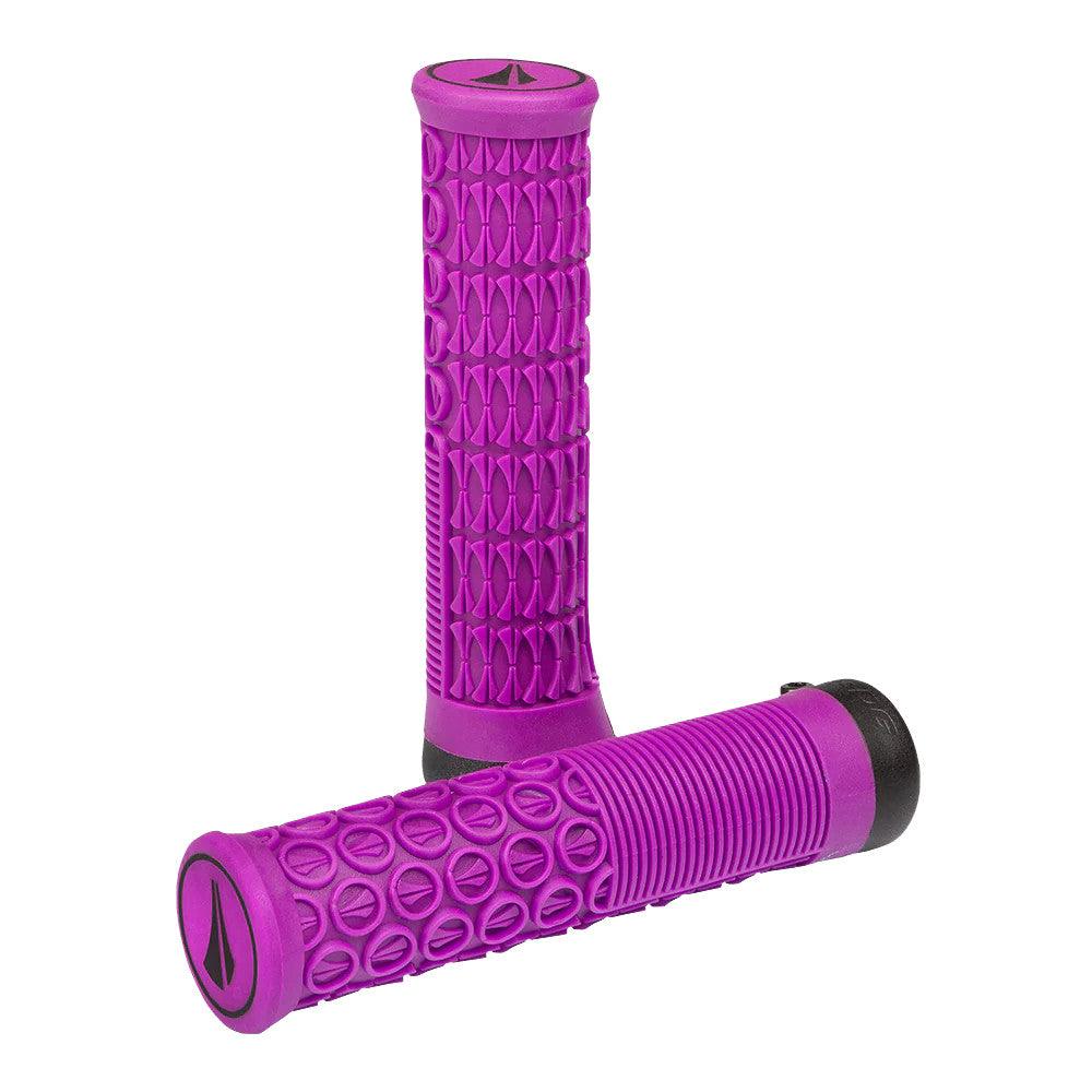 SDG Thrice Lock-On Grips - Thunder Mountain Bikes