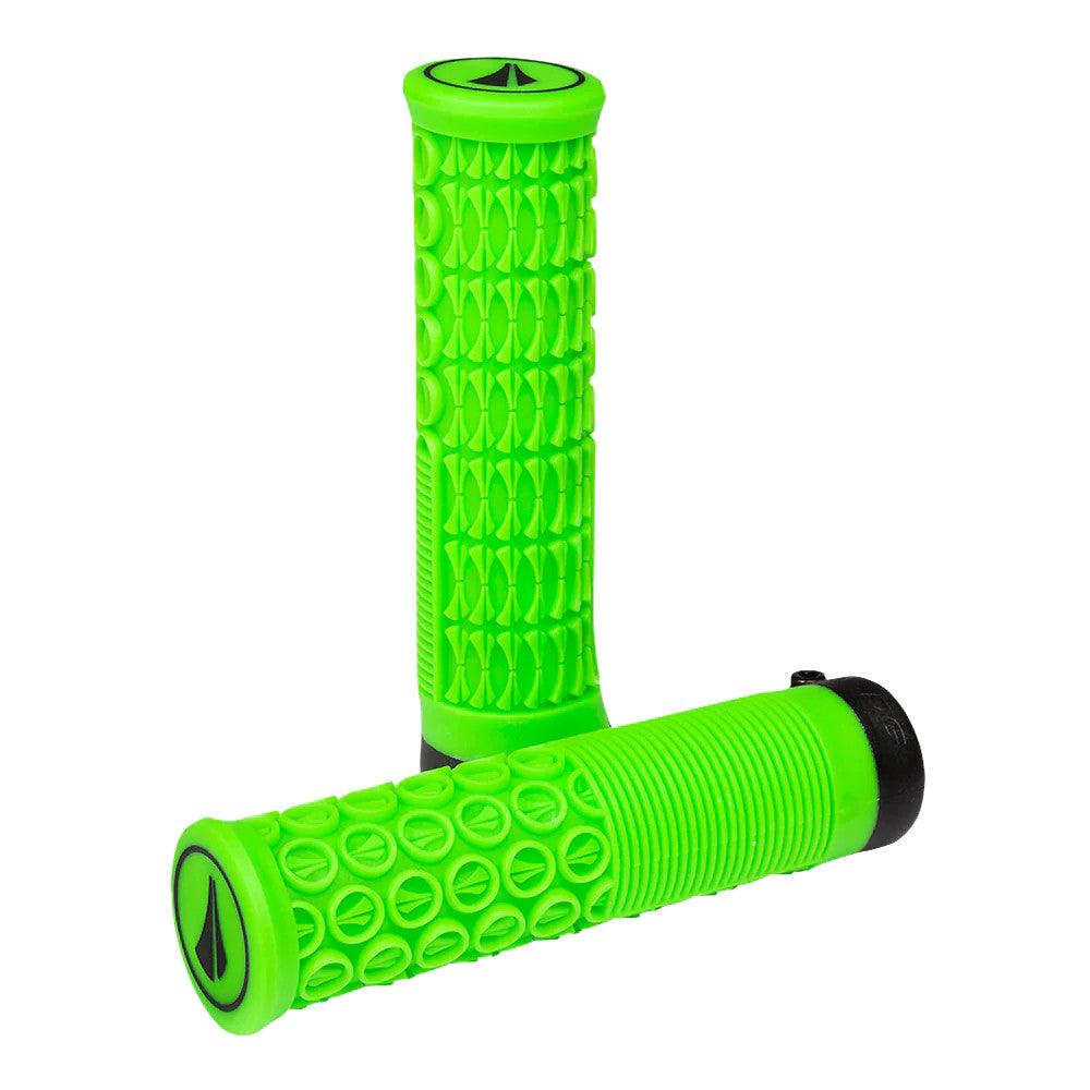 SDG Thrice Lock-On Grips - Thunder Mountain Bikes