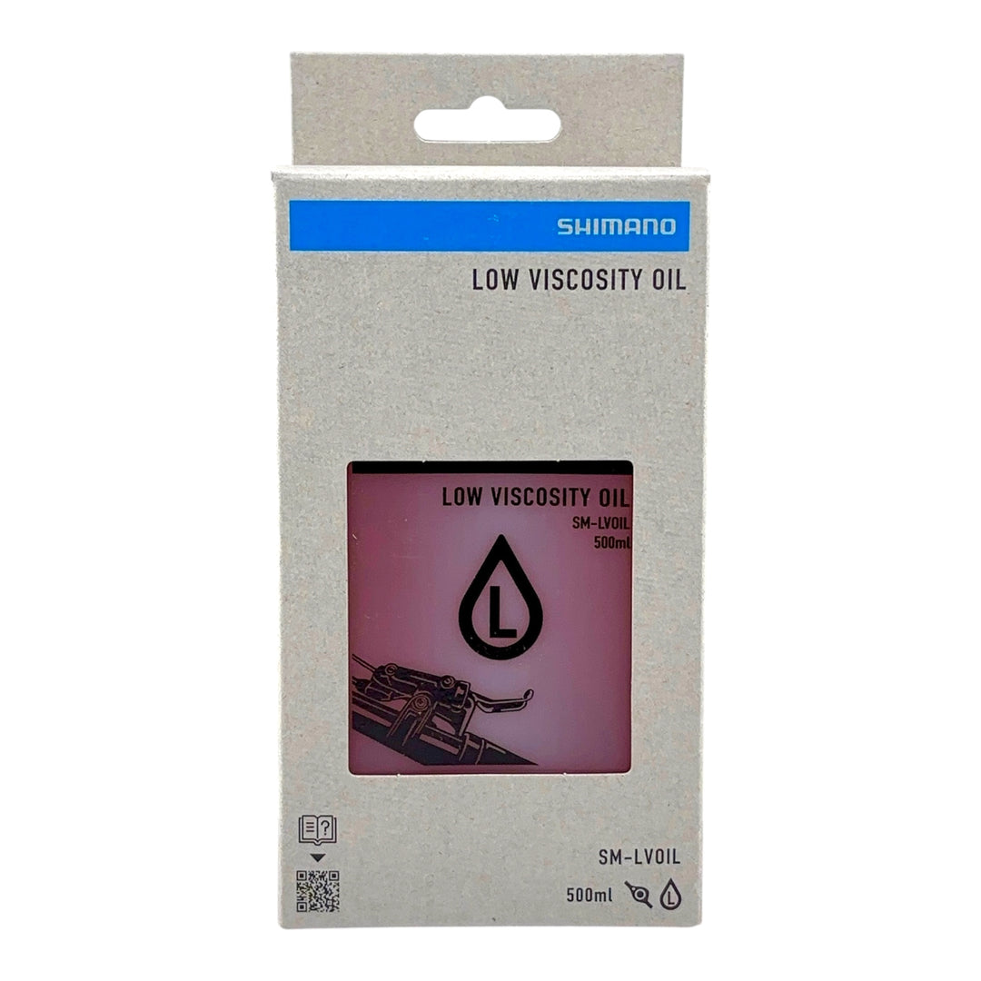Low Viscosity Hydraulic Mineral Oil