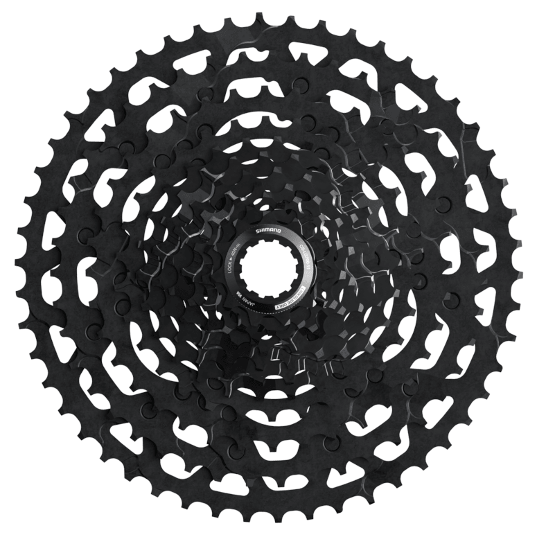 Shimano CS-LG700 LinkGlide Cassette – Thunder Mountain Bikes
