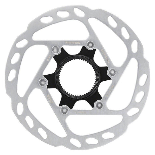 Shimano Deore SM-RT64 Centerlock Disc Brake Rotor - Thunder Mountain Bikes