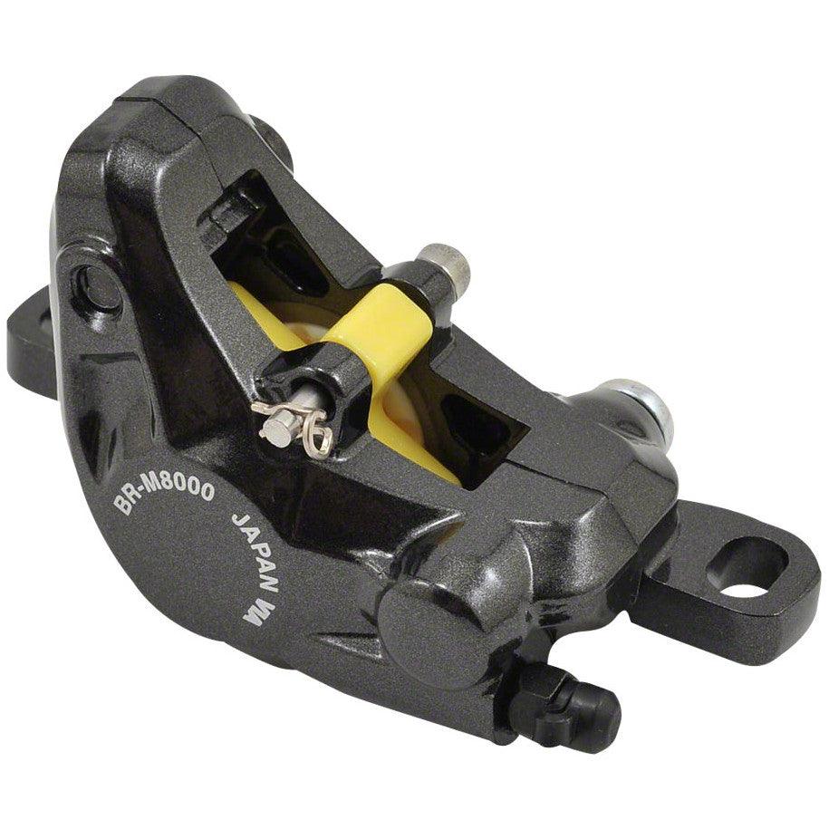 Shimano Deore XT BR-M8000 Disc Brake Caliper - Thunder Mountain Bikes