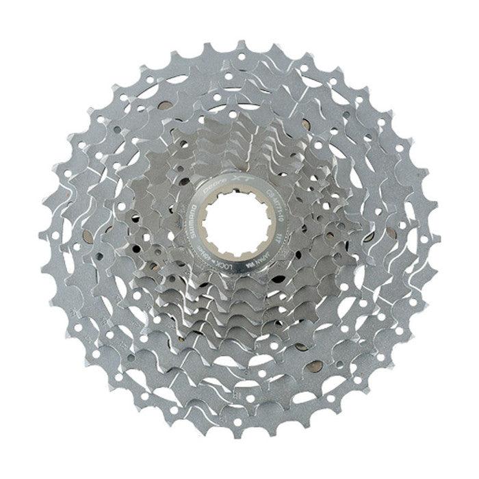 Shimano Deore XT CS-M771 Cassette - Thunder Mountain Bikes