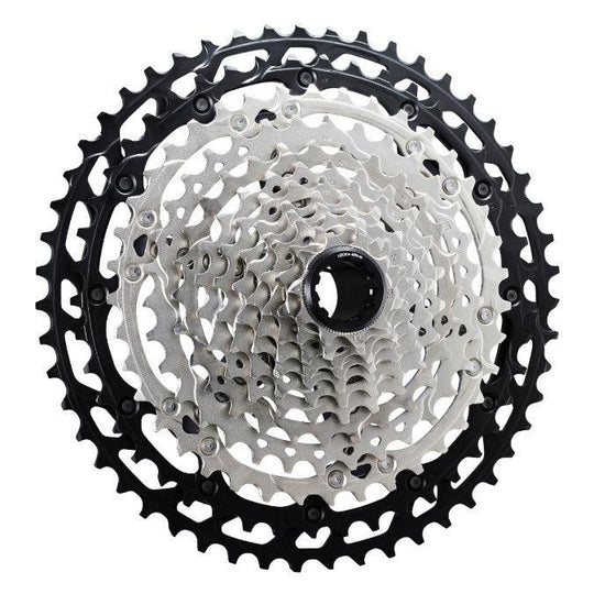 Shimano Deore XT CS-M8100 Cassette - Thunder Mountain Bikes