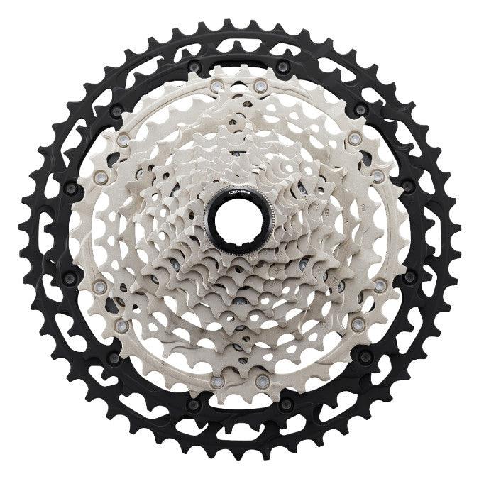 Shimano Deore XT CS-M8100 Cassette - Thunder Mountain Bikes