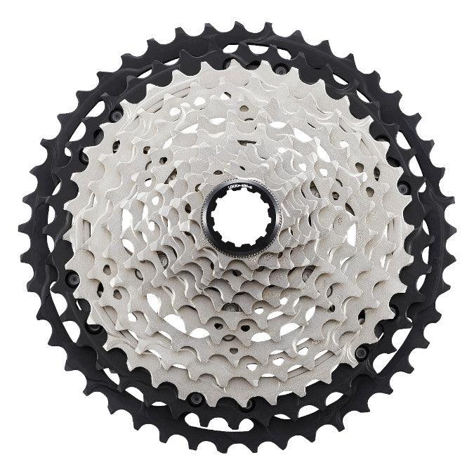 Shimano Deore XT CS-M8100 Cassette - Thunder Mountain Bikes