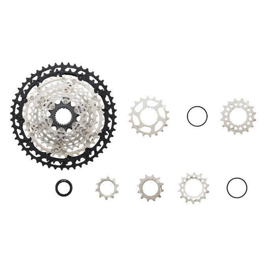 Shimano Deore XT CS-M8100 Cassette - Thunder Mountain Bikes