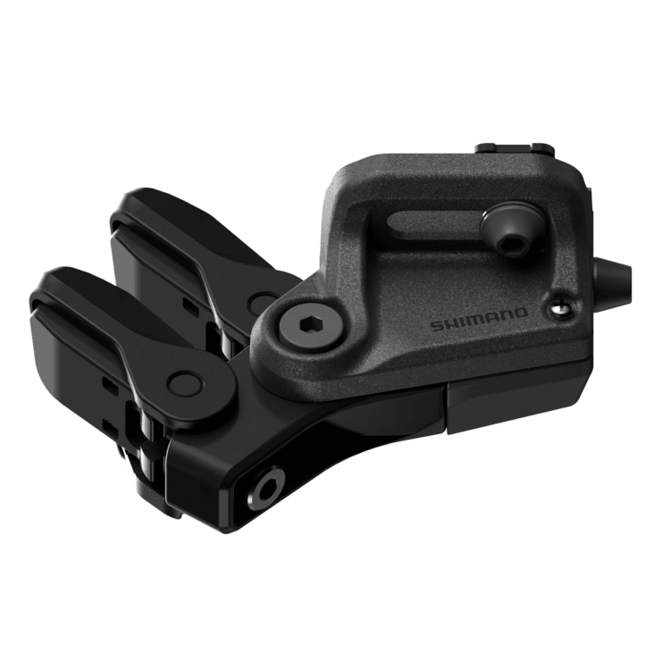 Shimano Deore XT SW-M8150-R Steps Shift Switch - Thunder Mountain Bikes