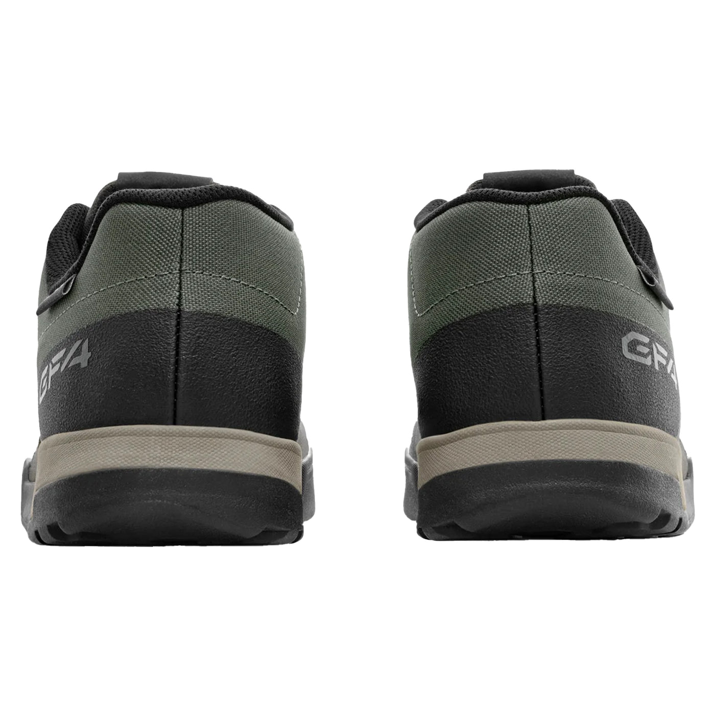 SH-GF400 Flat Pedal Shoes