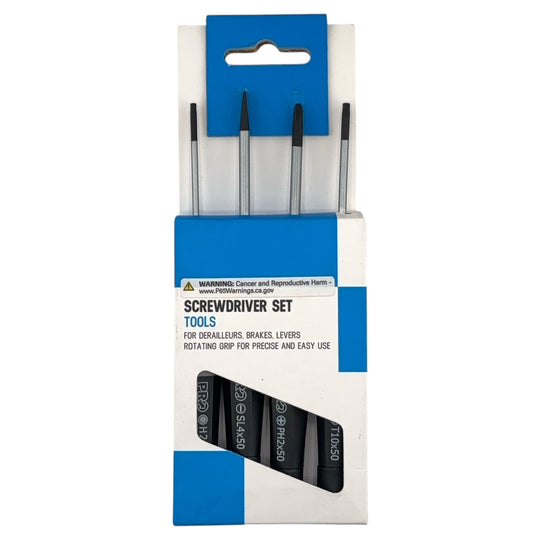 Fine Adjustment Srewdriver Set