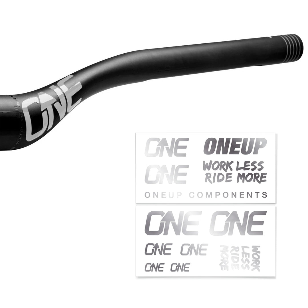 Carbon E-Bike Handlebar