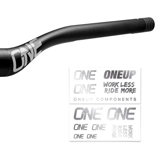 Carbon E-Bike Handlebar