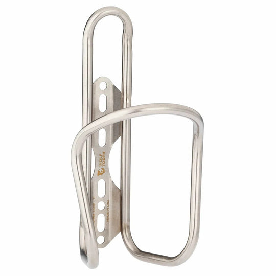Titanium Morse Cage