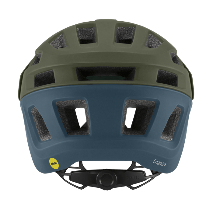 Smith Engage MIPS Helmet - Thunder Mountain Bikes