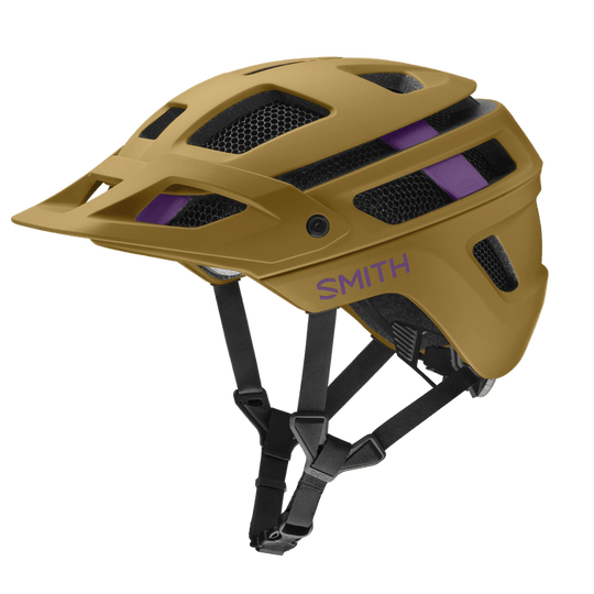 Smith Forefront 2 Helmet - Thunder Mountain Bikes