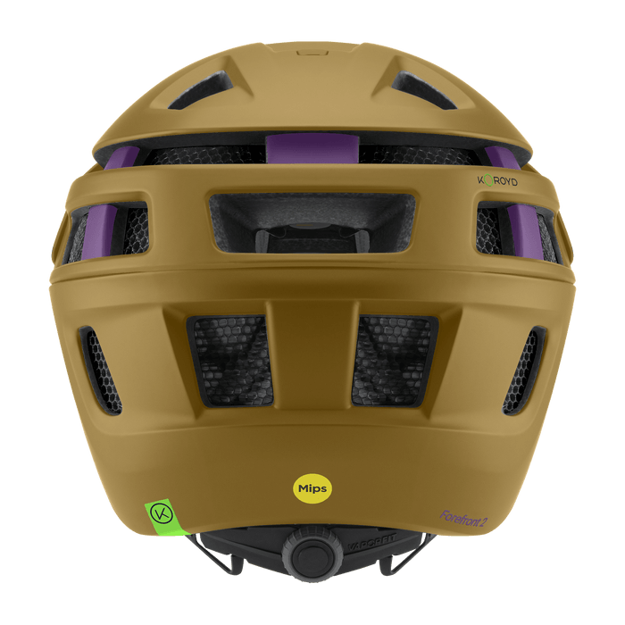 Smith Forefront 2 Helmet - Thunder Mountain Bikes