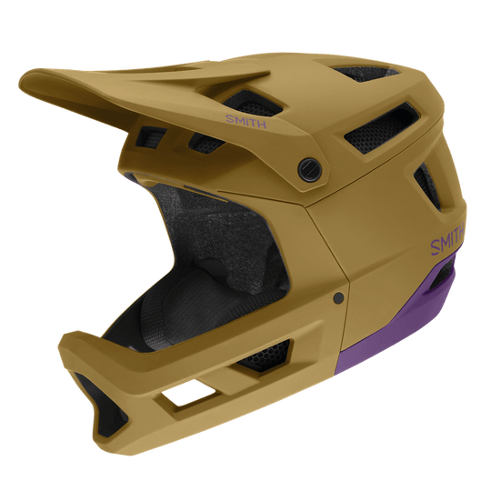 Smith Mainline Helmet - Thunder Mountain Bikes