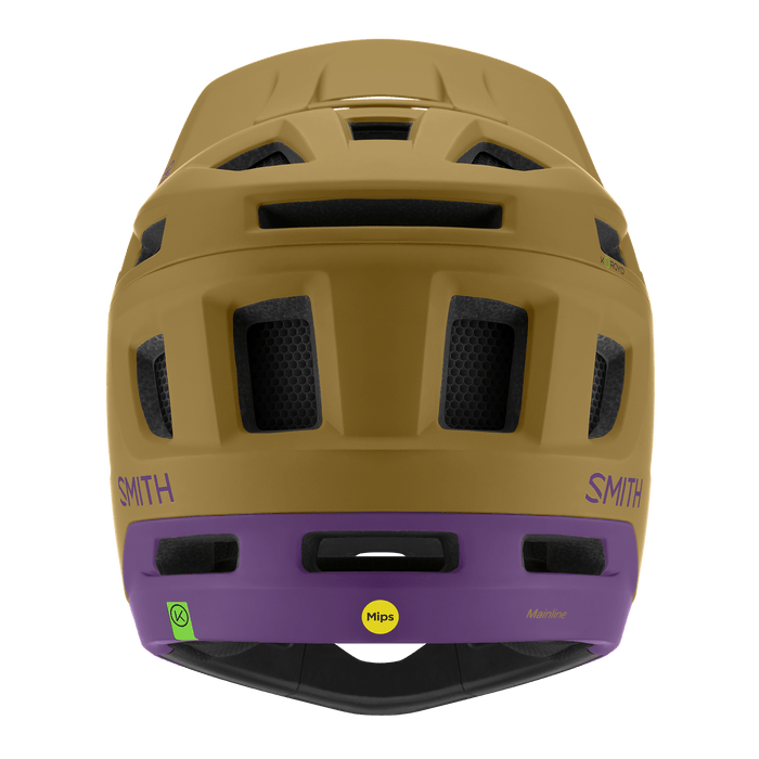 Smith Mainline Helmet - Thunder Mountain Bikes