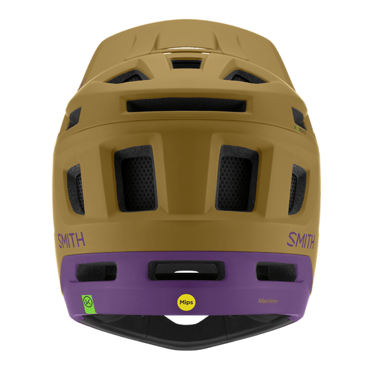 Smith Mainline Helmet - Thunder Mountain Bikes