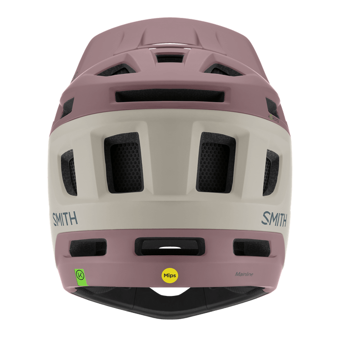 Smith Mainline Helmet - Thunder Mountain Bikes