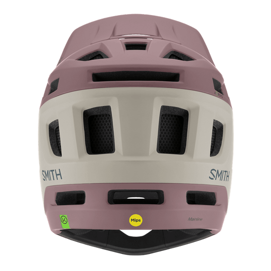 Smith Mainline Helmet - Thunder Mountain Bikes