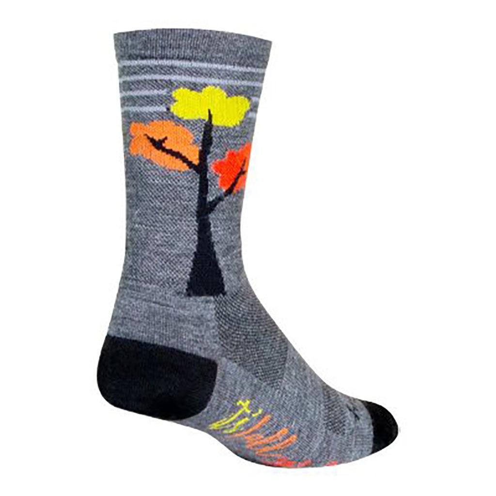 SockGuy Wool Socks - Thunder Mountain Bikes