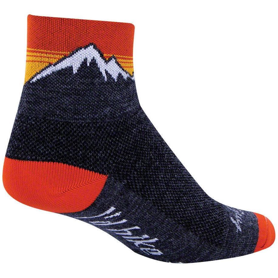 SockGuy Wool Socks - Thunder Mountain Bikes