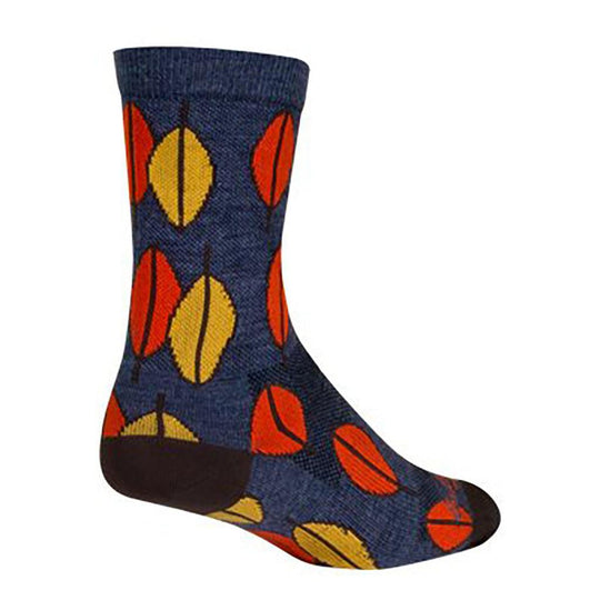 SockGuy Wool Socks - Thunder Mountain Bikes