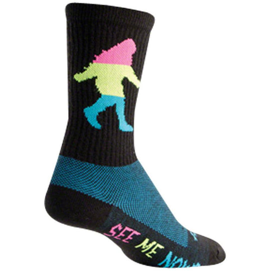 SockGuy Wool Socks - Thunder Mountain Bikes