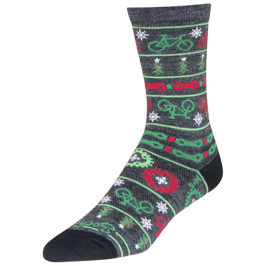 SockGuy Wool Socks - Thunder Mountain Bikes