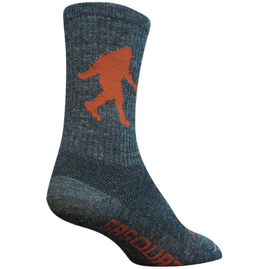 SockGuy Wool Socks - Thunder Mountain Bikes