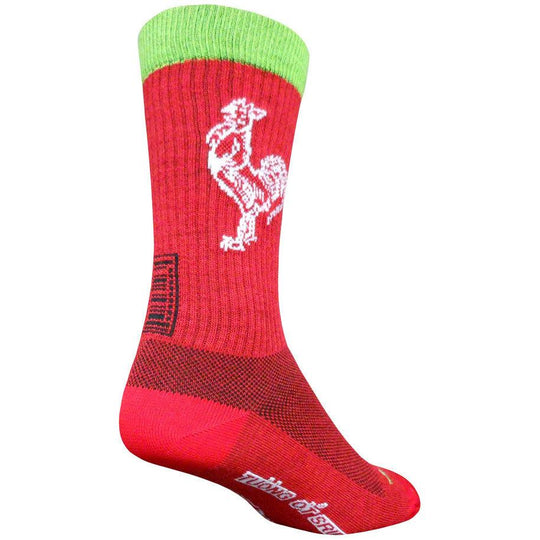 SockGuy Wool Socks - Thunder Mountain Bikes