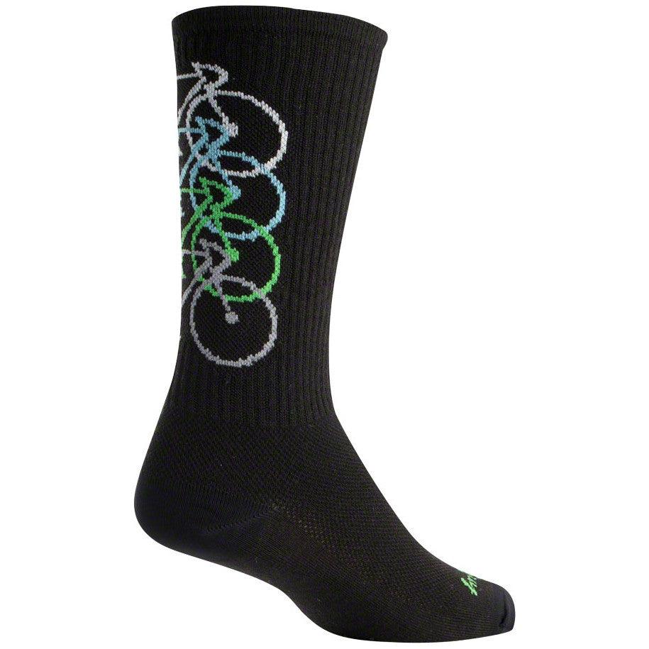 SockGuy Wool Socks - Thunder Mountain Bikes