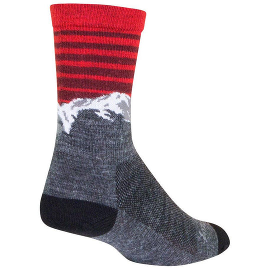 SockGuy Wool Socks - Thunder Mountain Bikes