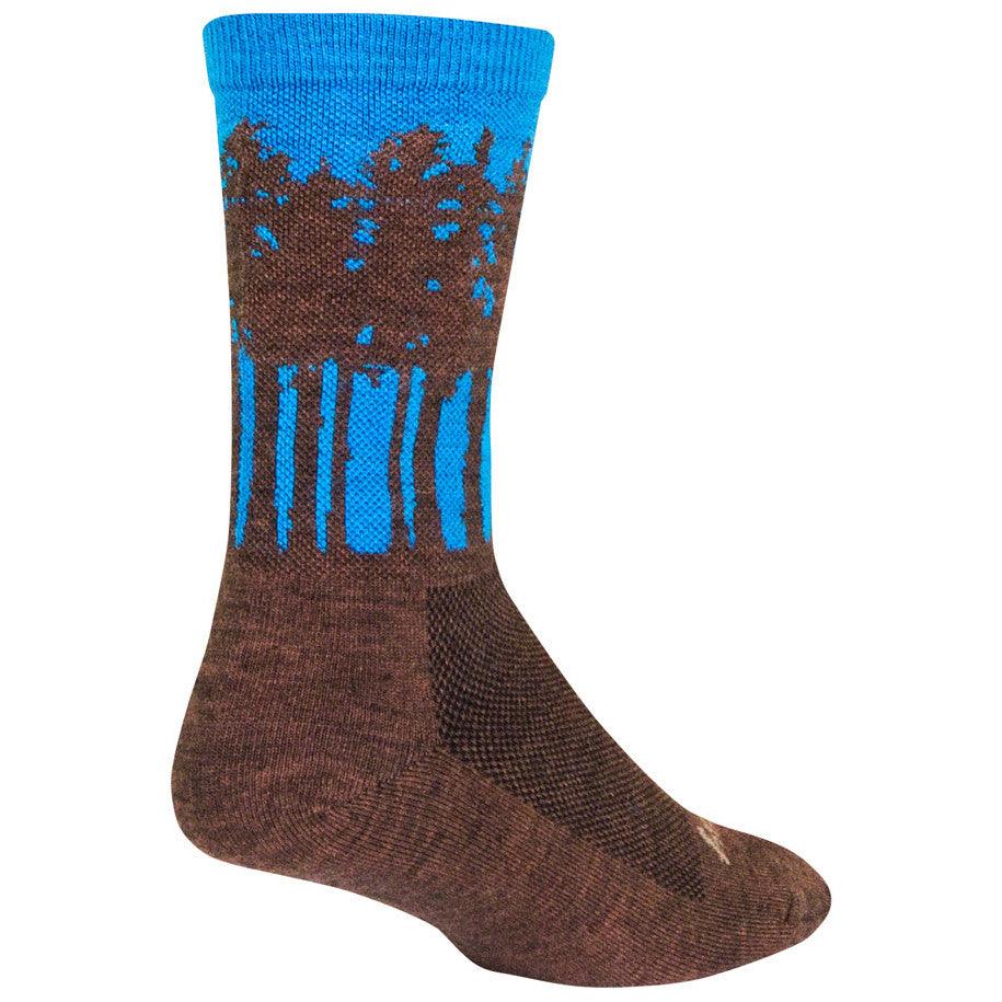 SockGuy Wool Socks - Thunder Mountain Bikes