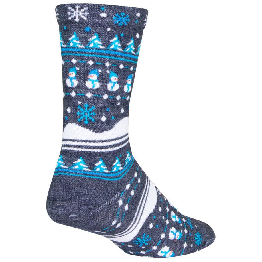 SockGuy Wool Socks - Thunder Mountain Bikes