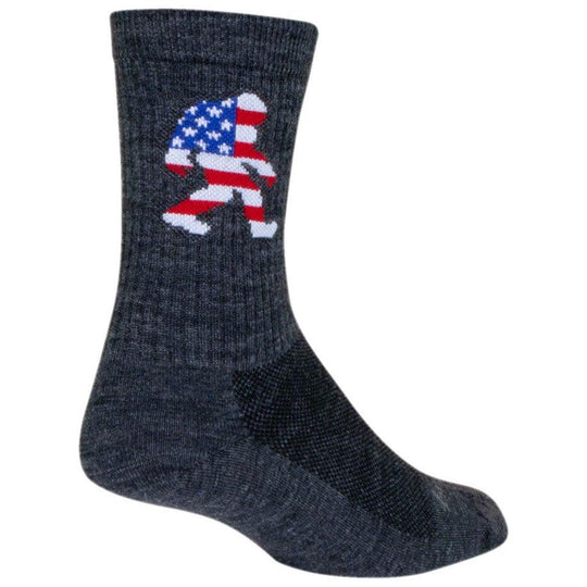 SockGuy Wool Socks - Thunder Mountain Bikes