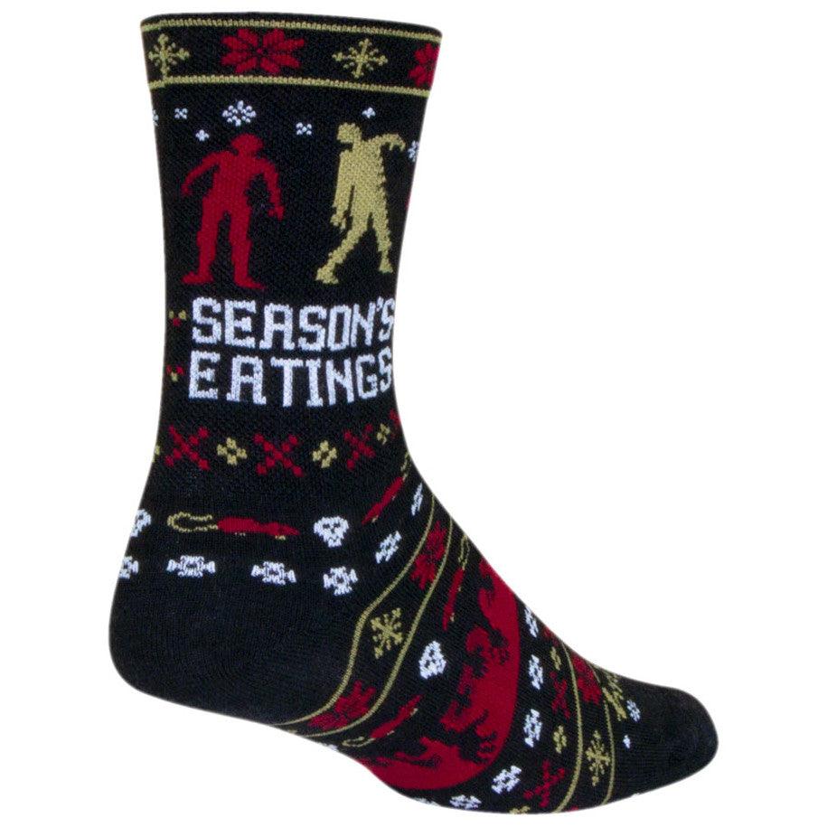 SockGuy Wool Socks - Thunder Mountain Bikes