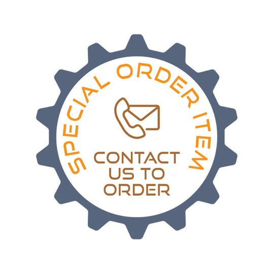 Solix Trail S Wheelset