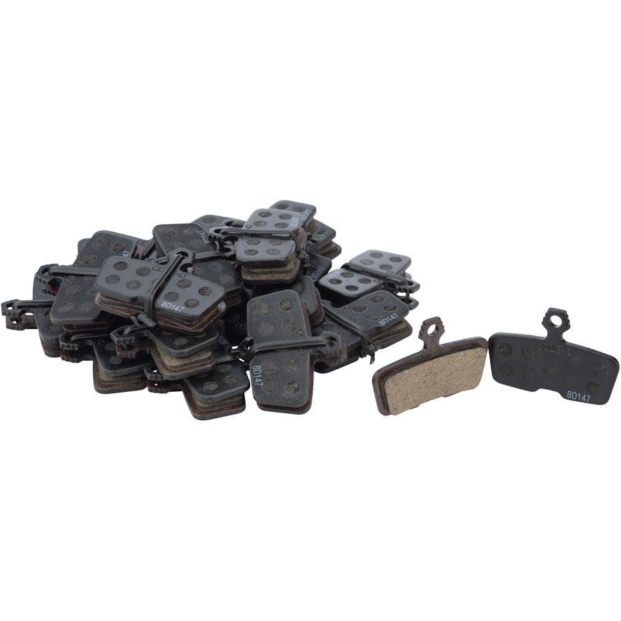 SRAM Code Guide RE Brake Pads – Thunder Mountain Bikes