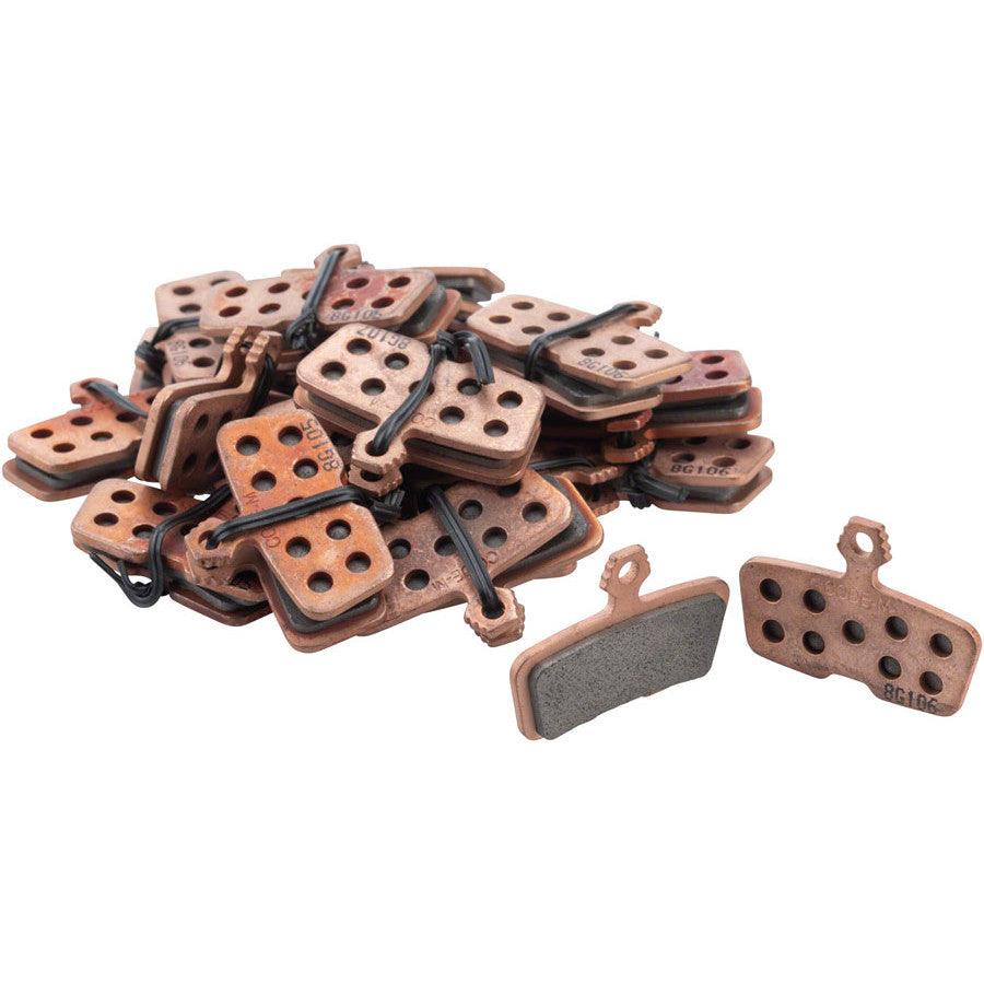 SRAM Code Guide RE Brake Pads – Thunder Mountain Bikes